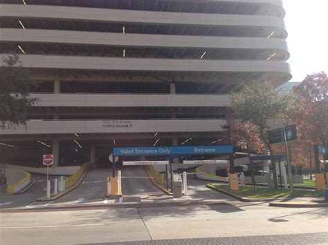 Texas Medical Center Garage 2 Parking In Houston Parkme
