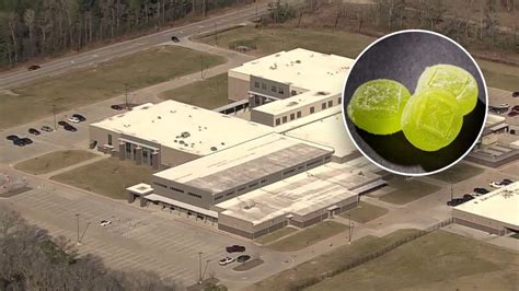 Texas Middle School Students Hospitalized After Ingesting Thc Gummies Fox News
