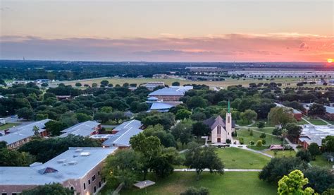 Texas Nursing School Locations Texas Lutheran University Texas Nursing School Locations Texas Lutheran University