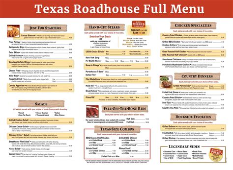 Texas Roadhouse Updated January 2026 157 Photos Amp 172 Reviews 854