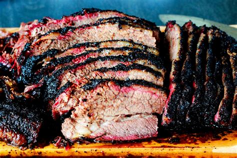 Texas Style Smoked Beef Brisket With Video Hey Grill Hey
