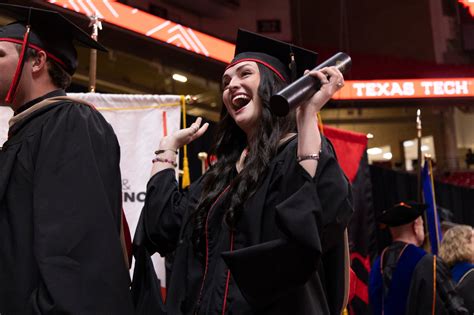 Texas Tech Graduate School Graduate School Texas Tech