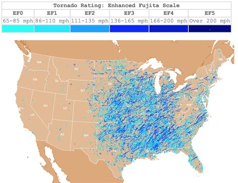 Texas Tornadoes May 25 2025 Map Sara E Jacobsen
