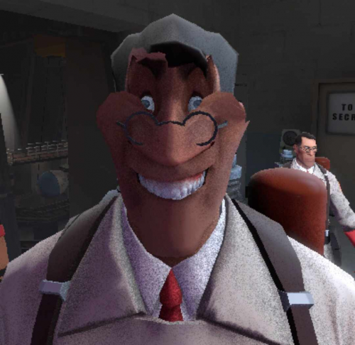 Tf2 Medic Cosmetics