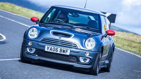 Tg S Buying Guide The Original Mini Works Gp Top Gear Tg S Buying Guide The Original Mini Works Gp Top Gear