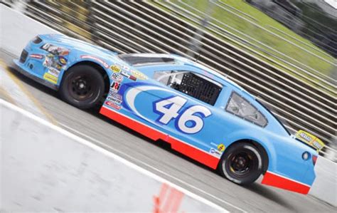 Thad Moffitt Arca