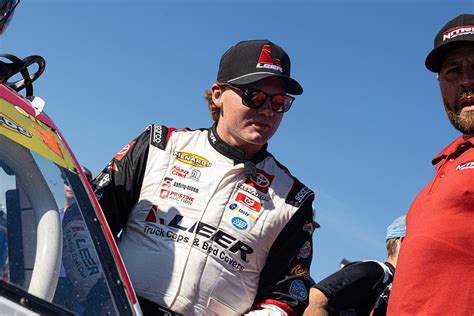 Thad Moffitt Returns To Nitro Motorsports For General Tire 100 At Watkins Glen Speedway Digest Home For Nascar News