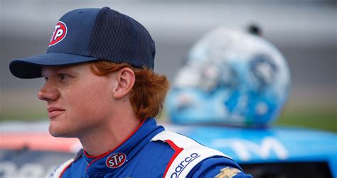 Thad Moffitt: Rising Star in Motorsport and Racing Insights