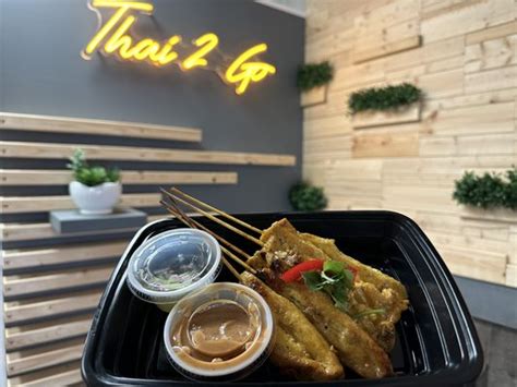 Thai 2 Go Updated May 2025 47 Photos 48 Reviews 1823 Englewood
