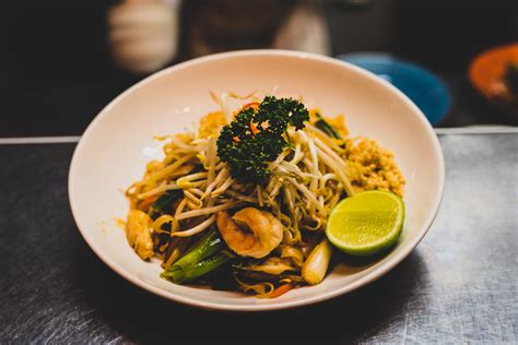 Discover the Best Thai Lana Experiences for an Unforgettable Trip