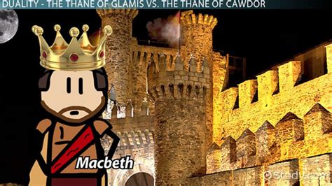 Thane Of Cawdor Meaning In Macbeth Overview Lesson Study Com Thane Of Cawdor Meaning In Macbeth Overview Lesson Study Com
