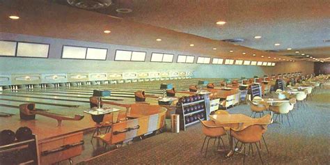 That 1980S Bowling Alley Smell Artofit