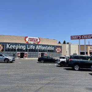 That S Cheap Closed Updated February 2026 74 Photos 15 Reviews 415 Richards Blvd Sacramento California Discount Store Phone Number Yelp That S Cheap Closed Updated February 2026 74 Photos 15 Reviews 415 Richards Blvd Sacramento California Discount Store Phone Number Yelp