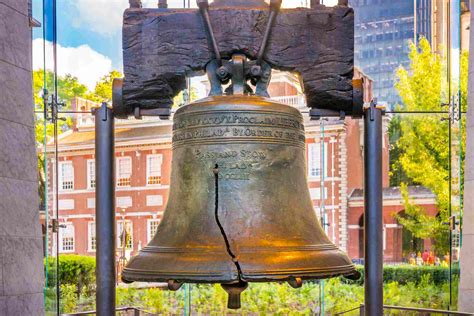 The 10 Best Hotels Near Liberty Bell In Philadelphia United States