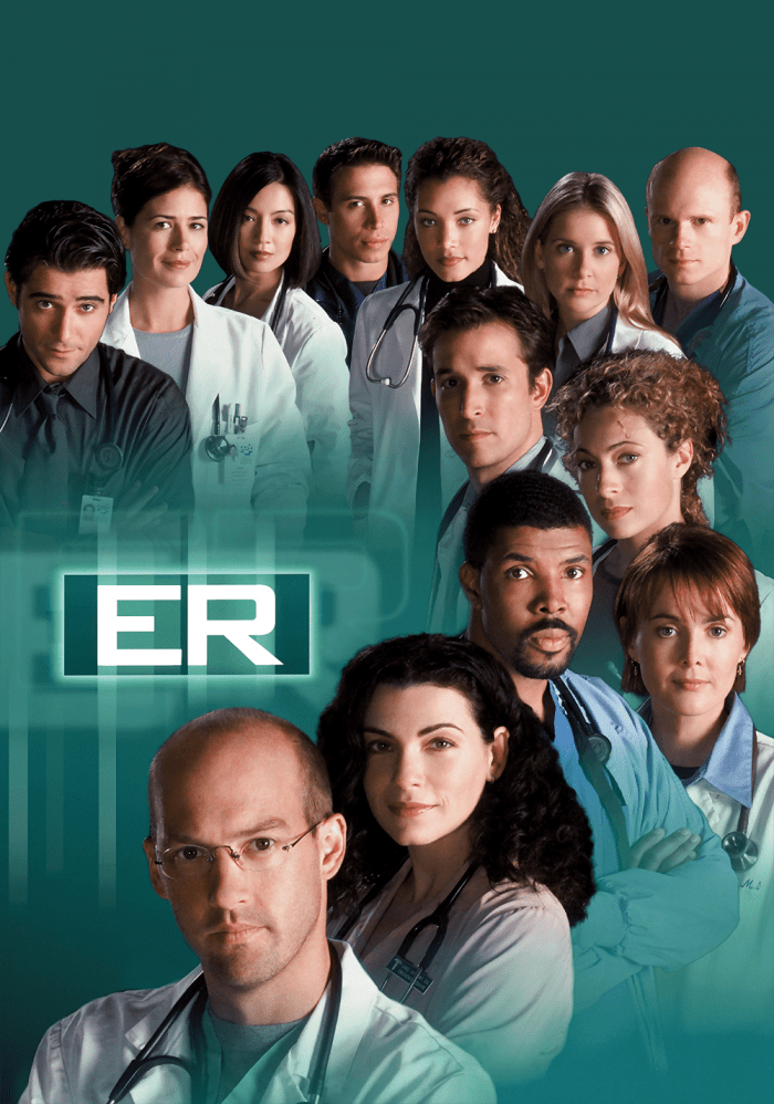 The 10 Best Medical Drama Series The 10 Best Medical Drama Series