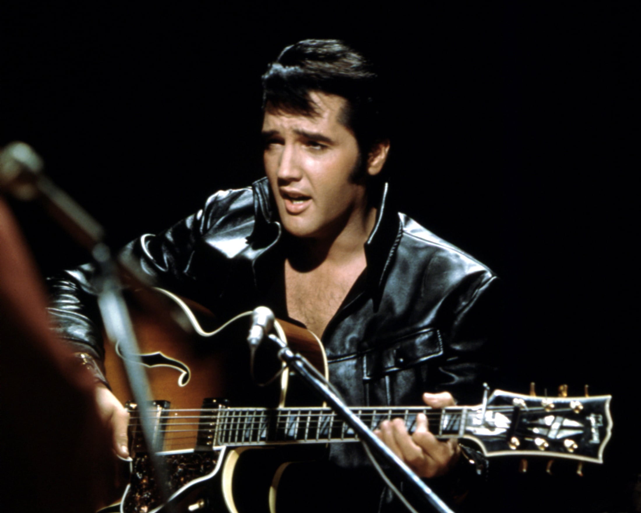 The 10 Best Uses Of Elvis Presley Songs In Movies