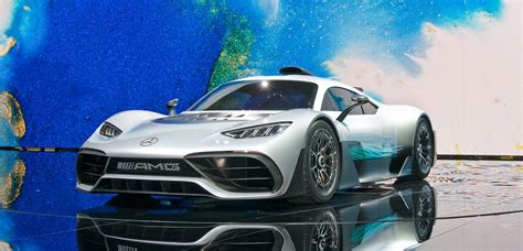 The 10 Fastest Mercedes Benz Models Of All Time Steemit