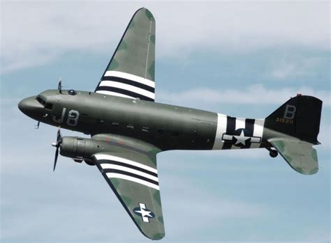The 10 Most Significant Us Aircraft Of World War 2 Uk Land Power