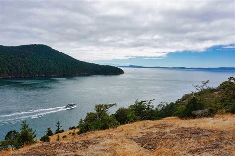 The 14 Best Things To Do In Anacortes For A Weekend Trip Valerie Valise