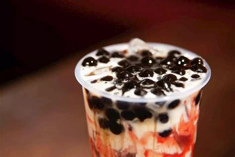 The 15 Absolute Best Boba Shops In Houston