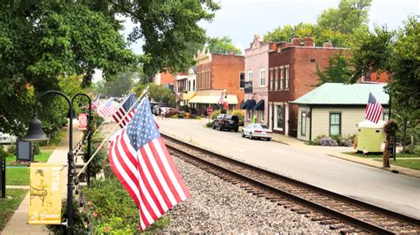 The 15 Best Things To Do In La Grange Kentucky