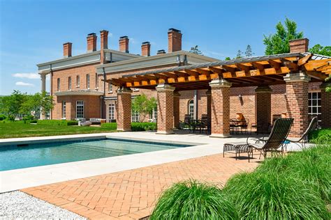 The 16 Acre Historic Samuel Sloan Estate Just Hit The Market In Garrison Ny For 11 250 000 With Views Of The Hudson River And West Point This 11 800Sqft Mansion Was Built In 1864 For