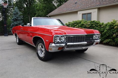 The 1970 Chevrolet Impala Convertible A Timeless Blend Of Power And Style The 1970 Chevrolet Impala Convertible A Timeless Blend Of Power And Style