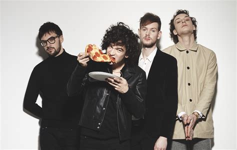 The 1975 Amp 39 S Best Songs Every Single Track Ranked