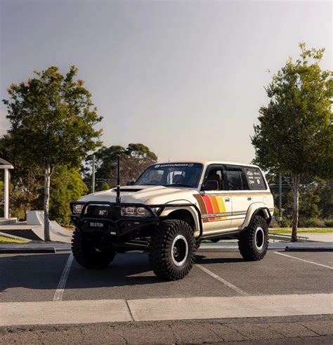 The 1995 Toyota Land Cruiser A Jewel In The 80 Series Btb Products Land Cruiser Restoration And Parts The 1995 Toyota Land Cruiser A Jewel In The 80 Series Btb Products Land Cruiser Restoration And Parts