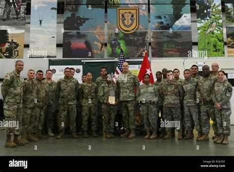 The 1St Special Forces Group Airborne Supply Support Activity Team The 1St Special Forces Group Airborne Supply Support Activity Team