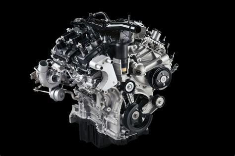 The 2 7 Liter Ecoboost Is The Best Ford F 150 Engine The Truth About Cars