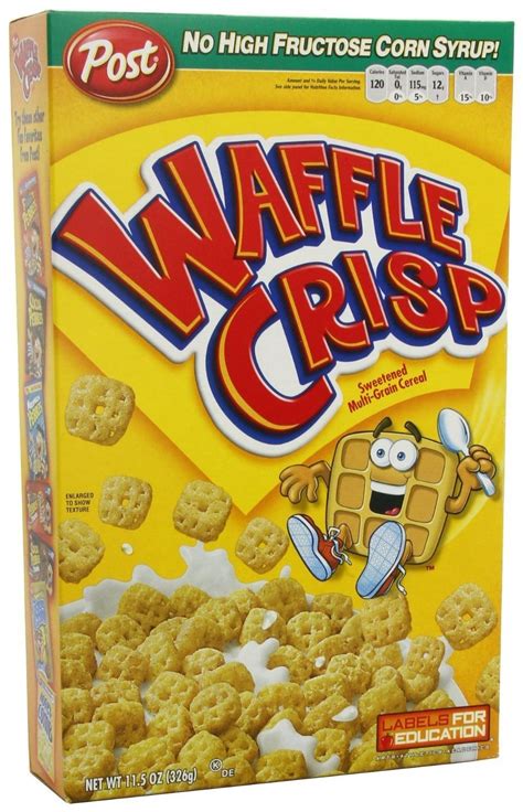 The 20 Best Cereals In Order Huffpost The 20 Best Cereals In Order Huffpost