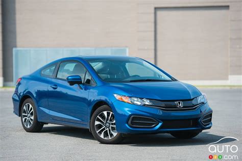 The 2015 Honda Civic Ex Coupe Keeps Making Sense Car Reviews Auto123 The 2015 Honda Civic Ex Coupe Keeps Making Sense Car Reviews Auto123