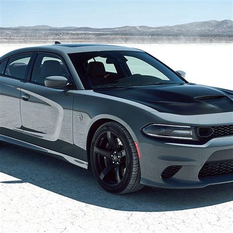 The 2019 Dodge Charger The Style Comfort And Performance Options Drives Love