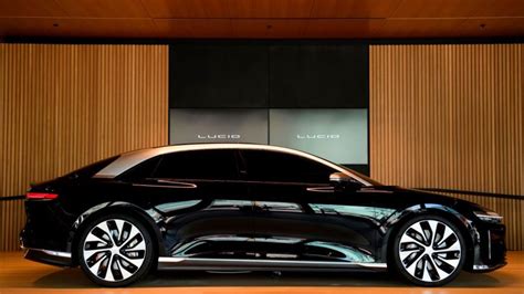 The 2022 Lucid Air Won Another Award Best Luxury Electric Car The 2022 Lucid Air Won Another Award Best Luxury Electric Car