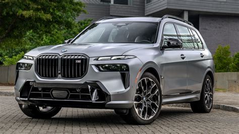 The 2023 Bmw X7 Setting A New Benchmark In Luxury Suvs Sharpe Bmw The 2023 Bmw X7 Setting A New Benchmark In Luxury Suvs Sharpe Bmw