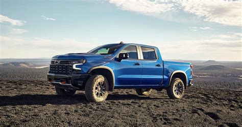 The 2023 Chevrolet Silverado The Ultimate Truck Morgan Chevrolet