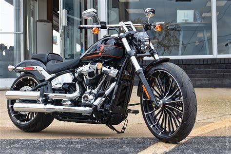 The 2023 Harley Davidson Breakout Boswell Amp 39 S Harley Davidson