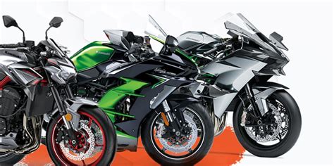 The 2023 Kawasaki Motorcycle Lineup Our Take On Each Model Webbikeworld The 2023 Kawasaki Motorcycle Lineup Our Take On Each Model Webbikeworld