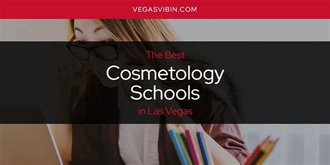 The 2025 Best Cosmetology Schools In Las Vegas List The 2025 Best Cosmetology Schools In Las Vegas List
