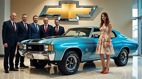 The 2025 Chevrolet Chevelle Is Back 750Hp Of Pure American Muscle Youtube The 2025 Chevrolet Chevelle Is Back 750Hp Of Pure American Muscle Youtube