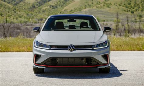 The 2025 Volkswagen Jetta Gli Is The Perfect Daily Driver Sport Sedan The 2025 Volkswagen Jetta Gli Is The Perfect Daily Driver Sport Sedan