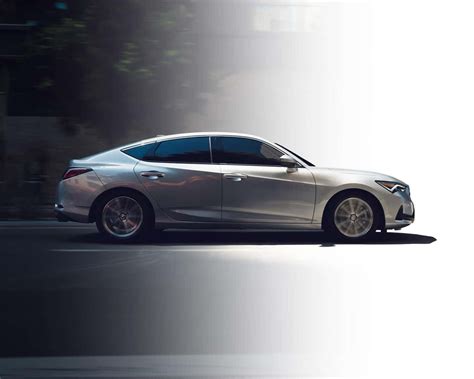 The 2026 Acura Integra Trims Explained Compared 2026 Model Refresh Chart Fisher Acura In Boulder Co