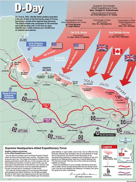 The 21 Best Infographics Of D Day Normandy Landings D Day Normandy