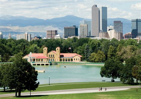 The 25 Best Places To Live In Denver Right Now 5280