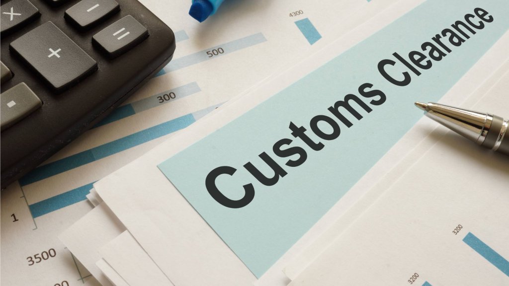 The 4 Main Stages Of Customs Clearance Easy Solutions