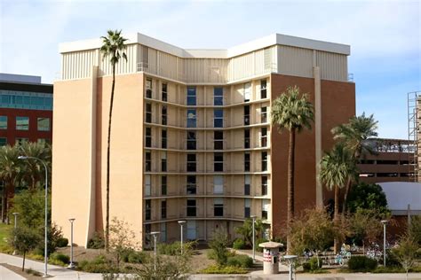 The 5 Best Arizona State University Asu Dorms