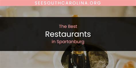 The 5 Best Italian Restaurants In Spartanburg Updated 2026