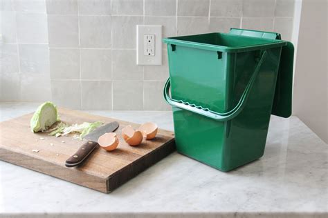 The 5 Best Kitchen Compost Bins Of 2025 Tested Reviewed