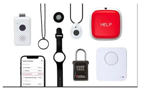 The 5 Best Medical Alert Systems For 2022